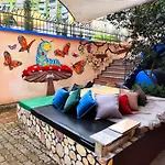 Hostel Villekulla *