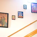 Villekulla Hostel *