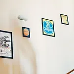 Hostel Villekulla Tirana
