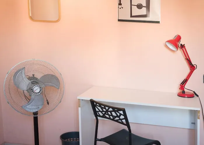 Hostel Villekulla Tiran