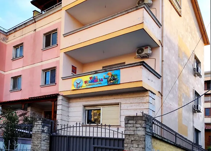 Villekulla