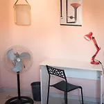 Hostel Villekulla Tirana