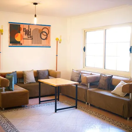 Villekulla Hostel *