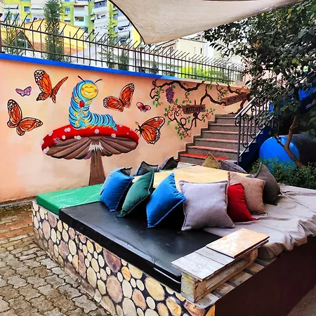 Albergue Villekulla *