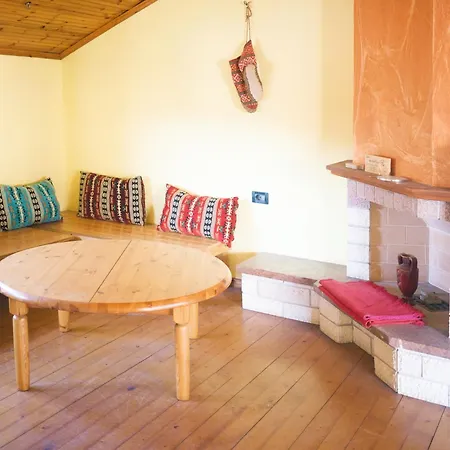 Villekulla Hostel