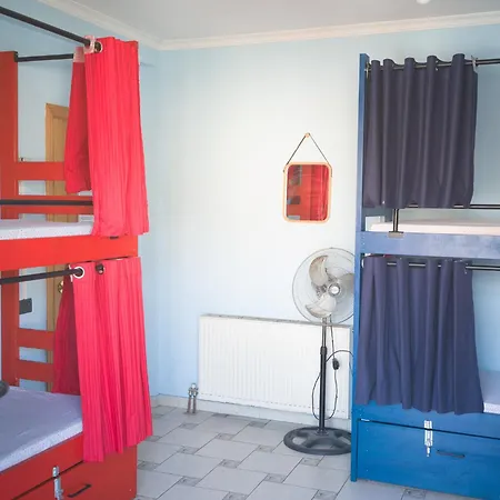 Villekulla Hostel *