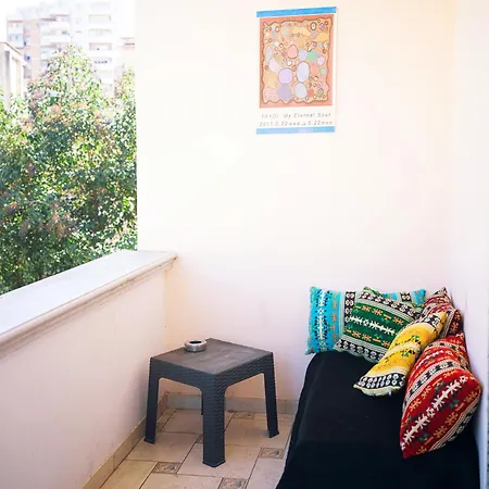 Hostel Villekulla