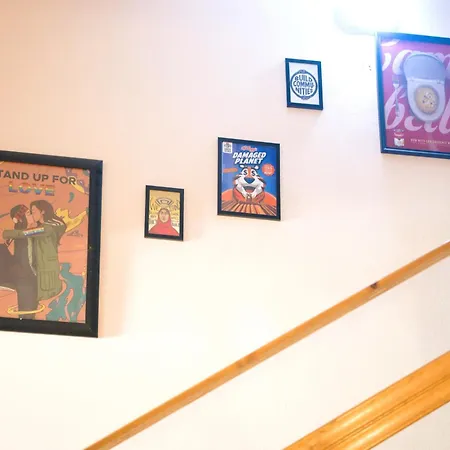 Villekulla Hostel *
