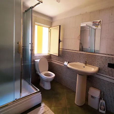 Hostel Villekulla *