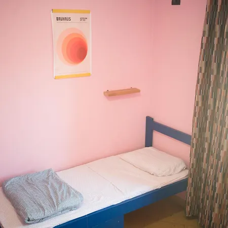 Villekulla Hostel *