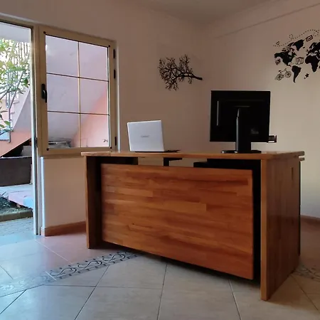 Hostel Villekulla Tirana