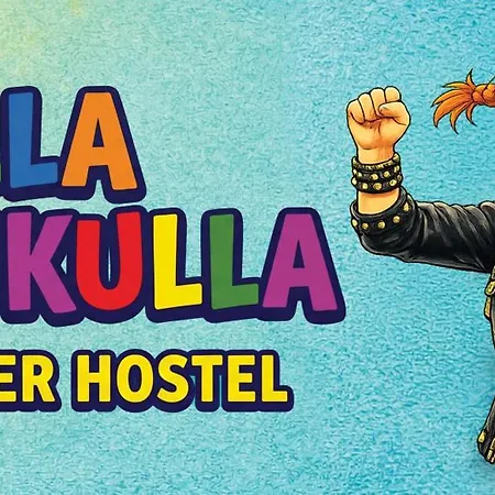 Hostel Villekulla