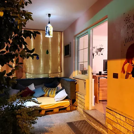 Hostel Villekulla