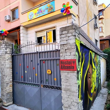 Villekulla Hostel