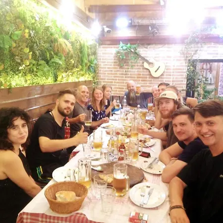 Villekulla * Tirana