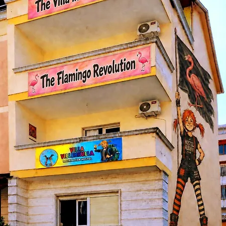 Hostel Villekulla
