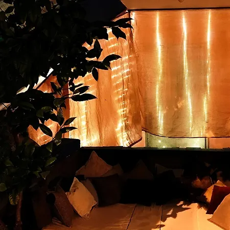Hostel Villekulla
